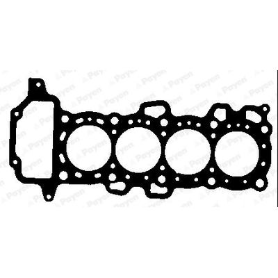 Silindir Kapak Contası  MADE IN TAIWAN 1104441B00