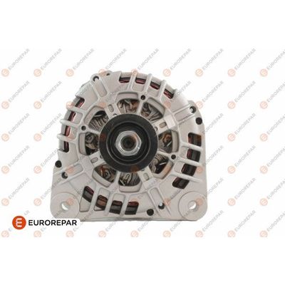 Alternatör  Renault Megane II Coupe / Cabrio (09.2003->)  PSA ORJINAL 1638096580