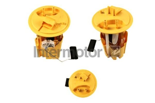 Depo Şamandırası  VDO A2C53245173Z