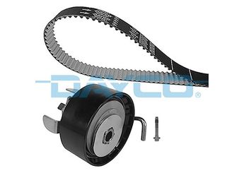 Triger Kayış Seti  DAYCO KBIO02  E3BG6M260AA 2122062
