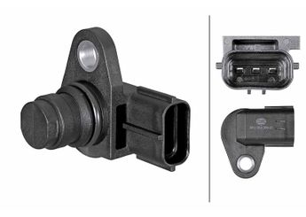 Eksantrik Devir Sensörü  HELLA 6PU 358 380-211  6M5G12K073AA 8658495