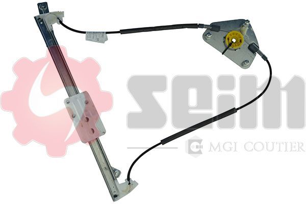 Cam Krikosu Arka Sol GKL 293601