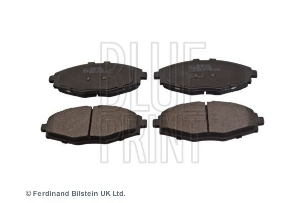 Fren Disk Balata Ön Daewoo Lanos (1997->)  BLUE PRINT ADG04268
