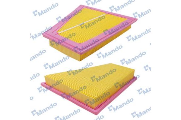 Hava Filtresi  BMW 5 Serisi Sedan (F10)(08.2010->)  MANDO MMF015404