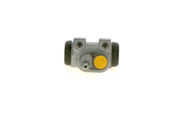 Fren Silindiri Arka Sol Citroen C3 Pluriel (05.2003->)  BOSCH F 026 009 907