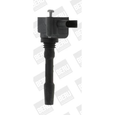 Ateşleme Bobini  Porsche Macan (Typ 95BA)(11.2013->)  BERU ZSE163