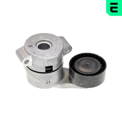 Vantilatör Kayış Gergi Rulmanı  Citroen Jumper Kombi (06.2006->)  OPTIMAL 0-N2014