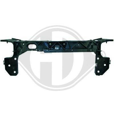 Panel Ön Renault Clio III Grandtour (01.2008->)  MADE IN TAIWAN RN0063070BA