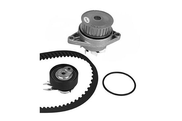 Triger Kayış Seti  GRAF KP603-2