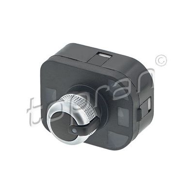 Ayna Kumanda Düğmesi  MCAR AN-1545D