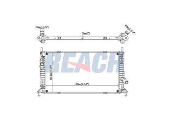 Su Radyatörü  BSG 35-520-042  1323756 1230987 1251092 1300467 1305492 1306399 1306756 1309414 1318177 1330987 1354177 1354178 1357325 1374402 30683034A 3M5H8005RG 3M5H8005RH 3M5H8005RJ 3M5H8005RK 3M5H8005TE 3M5H8005TF 3M5H8005TG 3M5H8005TH 3M5H8005TJ 3M5H8005TK 3M5H8005TL 3M5H8005TM 8603620 8603811 Y60115200B Y60115200C Y60115200D Y20115200E Y60115200E Z60215200B Z60215200C Z60315200 30665934 30665936 30683034 30683522 30683522A 30683523 30741044 30741045 30741094 8603244 8603254 8603621