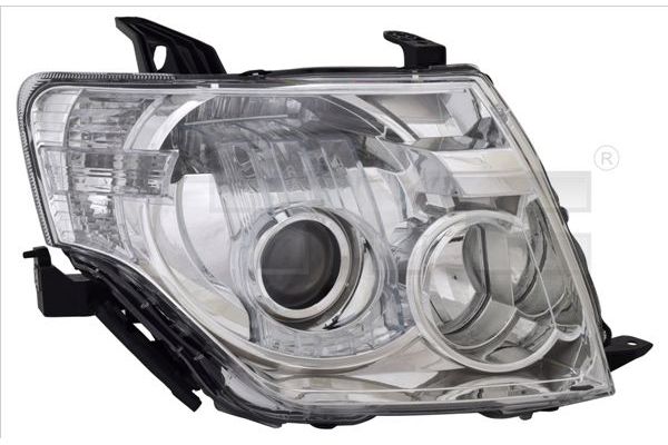 Far Sol Mitsubishi Pajero (V80/V90)(2007->)  TYC 20-14070-36-9