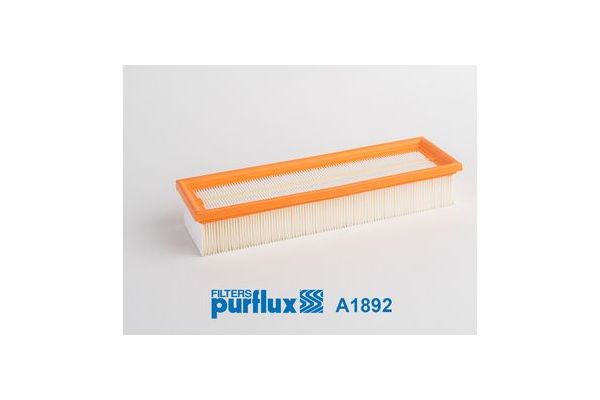 Hava Filtresi  Mercedes S -Serisi Coupe (BM 140)(01.1992->)  PURFLUX A1892