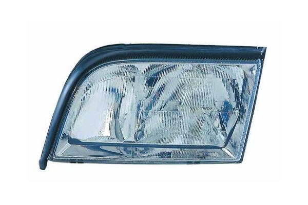 Far Sağ Mercedes S -Serisi Sedan (BM 140)(10.1990->)  DEPO 440-1111R-LD-EM