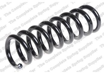 Helezon Yayı Arka LESJÖFORS 4256881  A2123240404 2123240404