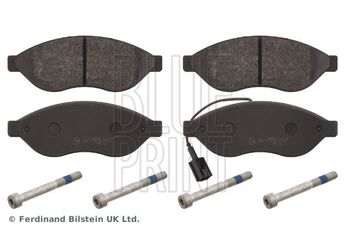 Fren Disk Balata Ön BLUE PRINT ADP154214  1612433980 425355 77364014 425358 E172301 1607878380 16 078 783 80 1607878580 16 078 785 80 1611457380 16 114 573 80 1611839180 16 118 391 80 1623842380 16 238 423 80 1623842480 16 238 424 80 1647864080 16 478 640 80 1647864180 16 478 641 80 425356 4253.56 4253.58 425461 4254.61 425462 4254.62 71770026 71770032 71773146 77364160 77366017 77366018 77366019 77366020 77367092 4253.55 425357 4253.57