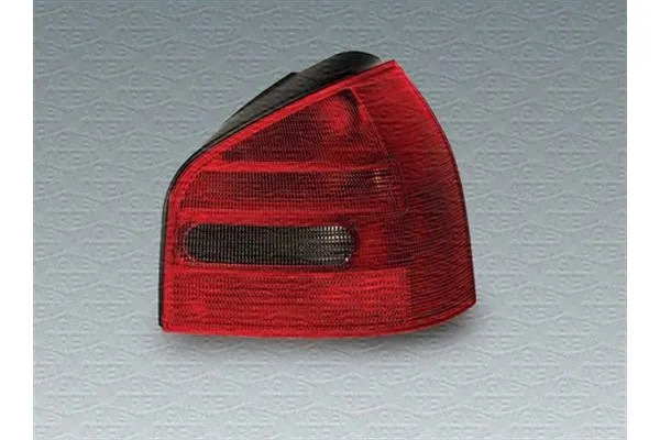 Stop Lambası Sağ Audi A3 (8L)(09.1996->)  MAGNETI MARELLI 714029071801