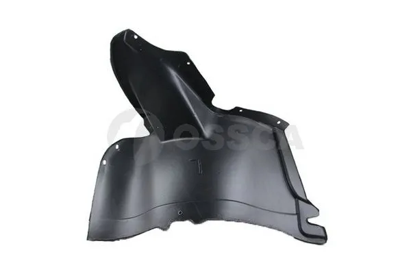 Çamurluk Davlumbazı Ön Sol Volkswagen Golf Plus V (5M1)(01.2005->2009)  EUROBUMP WOS15GO004