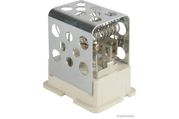 Kalorifer Rezistansı  Opel Astra G Cabrio (2001->)  HERTH+BUSS 75614907