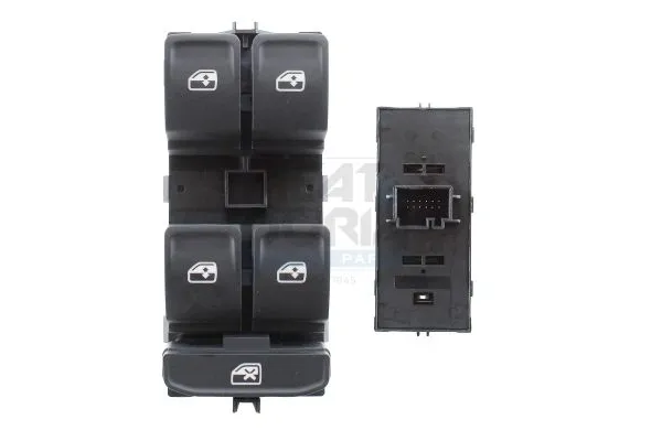 Cam Açma Düğmesi Ön Sağ ROCKSWELL A191