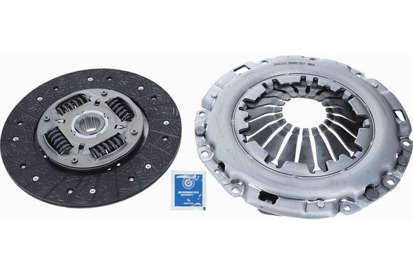 Debriyaj Seti  SACHS 3000 951 383