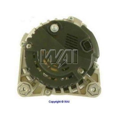 Alternatör  WAI 23837N