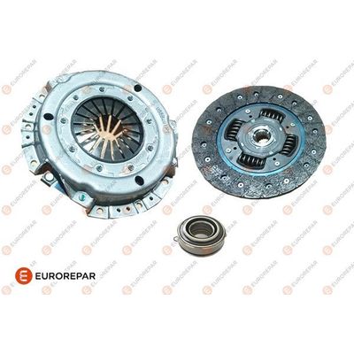 Debriyaj Seti  EUROREPAR 1680367880