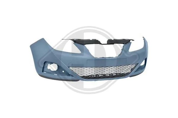 Tampon Ön EUROBUMP SEA07IB017