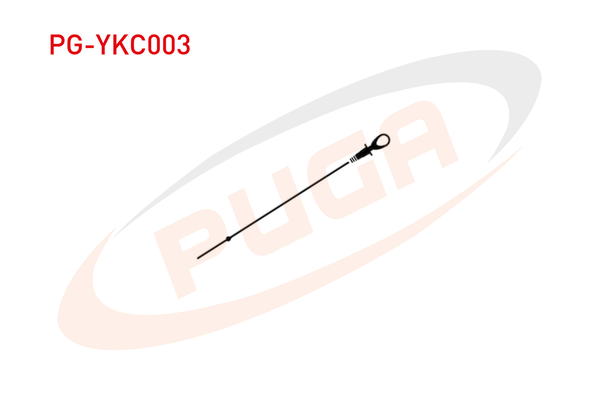 Motor Yağ Çubuğu  PUGA YKC003