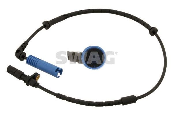 Abs Sensörü Arka Sağ veya Sol SWAG 20 93 0532
