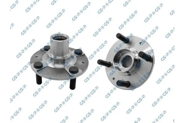 Porya Ön Sağ veya Sol Hyundai i10 (IA)(10.2013->)  GSP 9425036