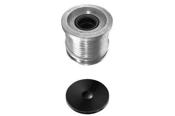 Alternatör Kasnağı  HELLA 9XU 358 038-751