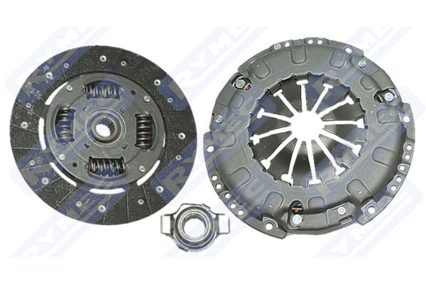 Debriyaj Seti  Fiat Doblo (152) Panorama (12.2014->)  FIAT ORJINAL 71753318