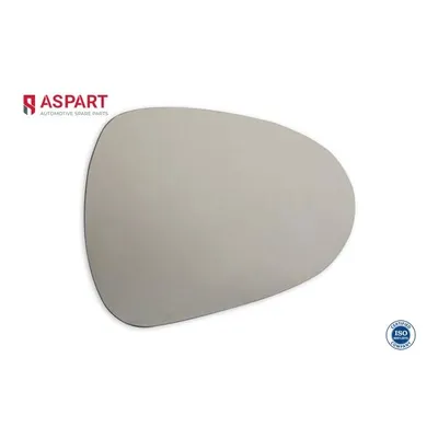 Ayna Camı Dış Sağ Seat Exeo ST (3R5)(06.2009->)  ASPART 7MGL1082