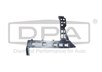 Tampon Braketi Arka Sol MADE IN TAIWAN 3C5807377  3C5807377