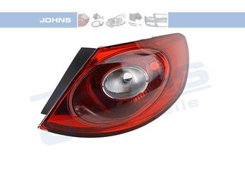 Stop Lambası İç Sağ WAGENBURG 21000911  3C8945094D 3C8945094F 3C8945096D 3C8945096F 3C8945096G