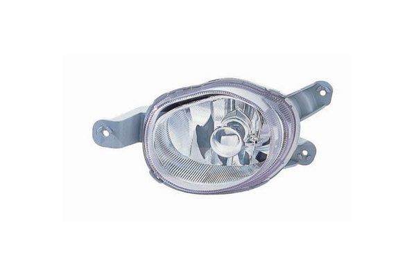 Sis Farı Ön Sol Chevrolet Aveo HB (2008->)  OPEL ORJINAL 96650792