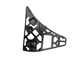 Tampon Braketi Ön Sol EUROBUMP FOR07TR042  6C1117B750AD