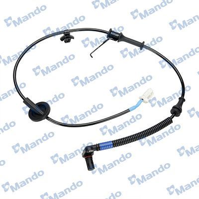 Abs Sensörü Arka Sol Hyundai Accent Blue (SB)(08.2011->)  MGA 33371