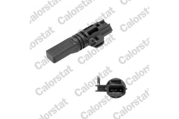 Krank Sensörü  NGK 81107