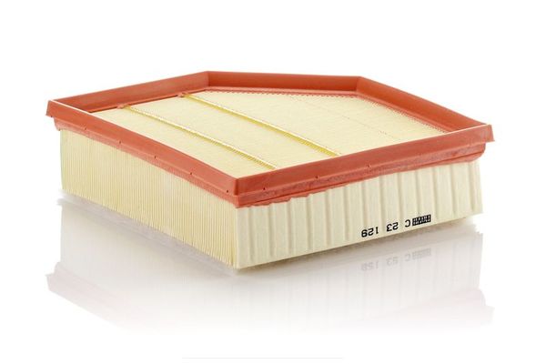 Hava Filtresi  Volvo V70 S.Wagon [Combi] (01.2000->)  MANN C 23 129