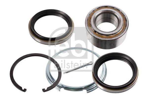 Teker Rulmanı Ön Sağ veya Sol MGA 78293