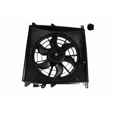 Radyatör Fan ve Motoru  BMW 3 Serisi Compact (E36)(1994->)  WENDERPARTS BN64508372039