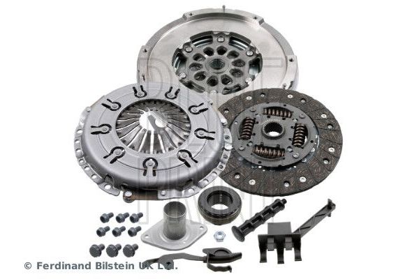 Debriyaj Seti  Audi A6 Avant (4G5)(05.2011->)  BLUE PRINT ADBP300123