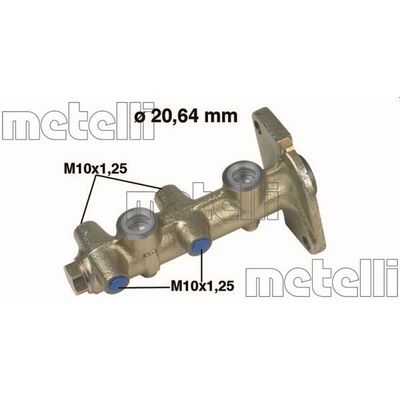 Fren Ana Merkez  VALEO 400796