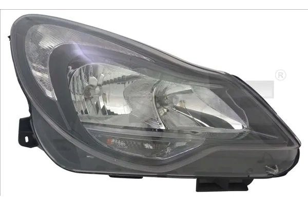 Far Sağ PSA ORJINAL 13446802