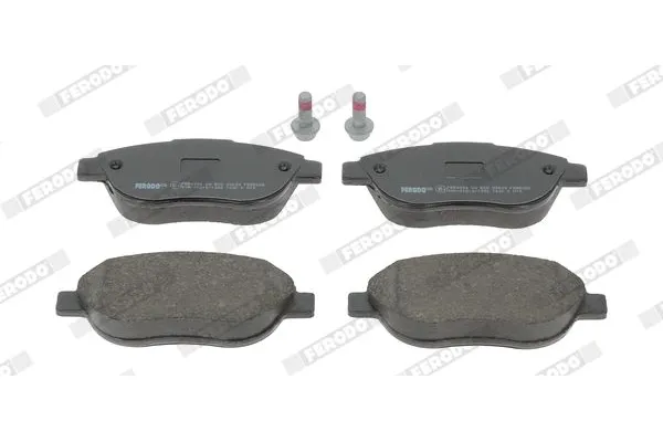 Fren Disk Balata Ön Alfa Romeo 156 (2003->)  FERODO FDB5028