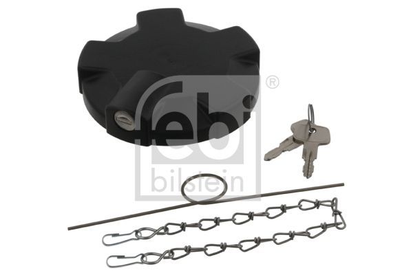 Yakıt Depo Kapağı  KRAFTVOLL 08020099