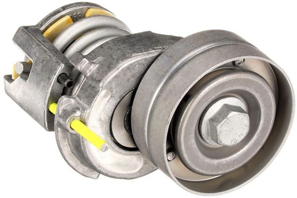 Vantilatör Kayış Gergi Rulmanı  Volkswagen Sharan (7N1)(05.2010->2015)  GATES T39023