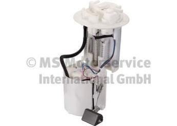 Depo Şamandırası  PIERBURG 7.02552.62.0  39551 770200F041 77020-0F041